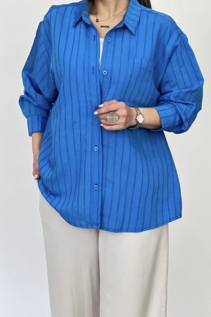 شومیز گیسو