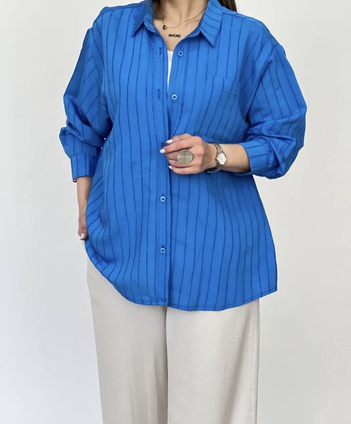 شومیز گیسو