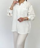 شومیز گیسو