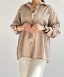 شومیز اطلس