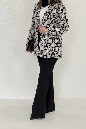 مانتو سوزندوزی هندی