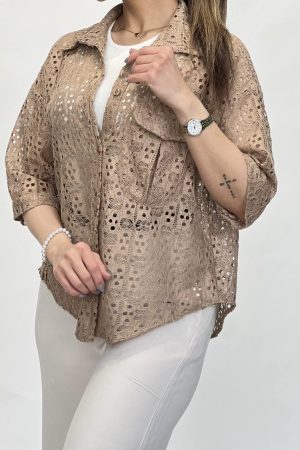 شومیز کد 4273