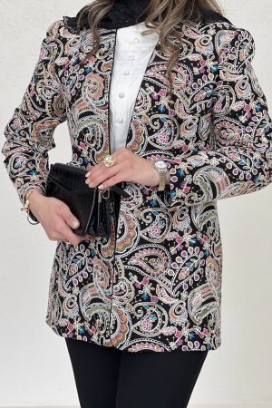مانتو سوزندوزی هندی