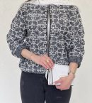 بامبر جین گلدوزی/طوسی
