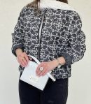 بامبر جین گلدوزی/طوسی