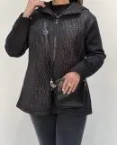 کاپشن ترکیبی غواصی