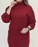 ست پیراهن و رویه