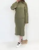 ست پیراهن و رویه