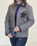 بامبر گلدوزی ژینا