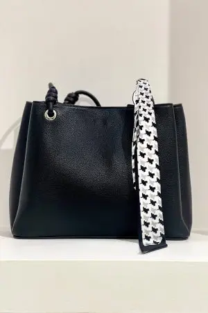 کیف شال دار