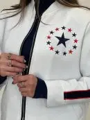 ست استار/سفید