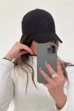 کلاه NY