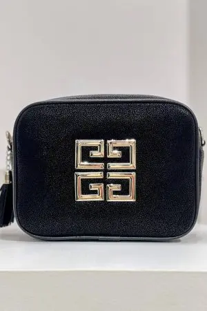 کیف الفا/مشکی