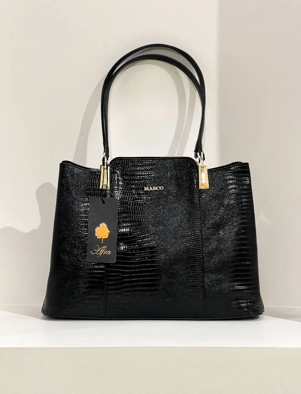 کیف پرستو/مشکی