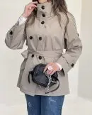 ترنچ کت لیام/فیلی