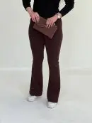 شلوار اویشو دمپا