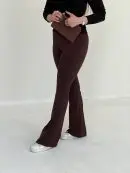 شلوار اویشو دمپا