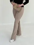 شلوار اویشو دمپا