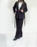 بارانی سوفی