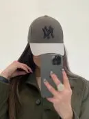 کلاه رنگی NY