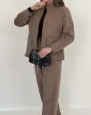 ست فوتر آلما