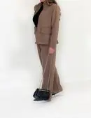 ست فوتر آلما