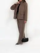 ست فوتر آلما