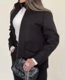 ست آلما/مشکی
