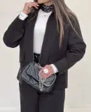 ست آلما/مشکی