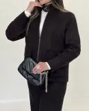 ست آلما/مشکی