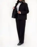 ست آلما/مشکی