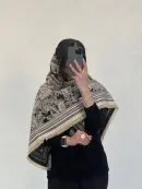روسری کد 7