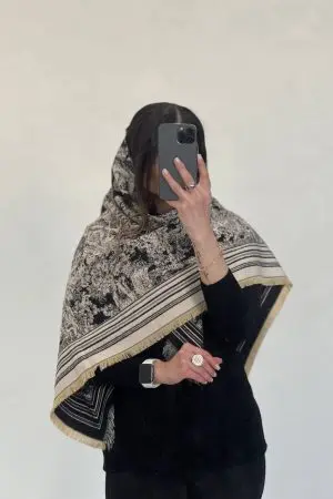 روسری کد 7