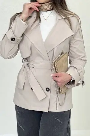 بارانی آمور/استخوانی