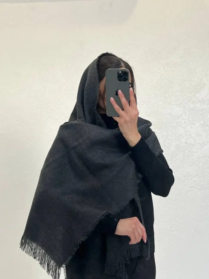 شال کد 5 - تصویر 2
