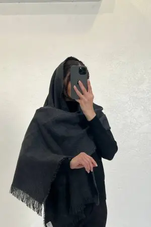 شال کد 5
