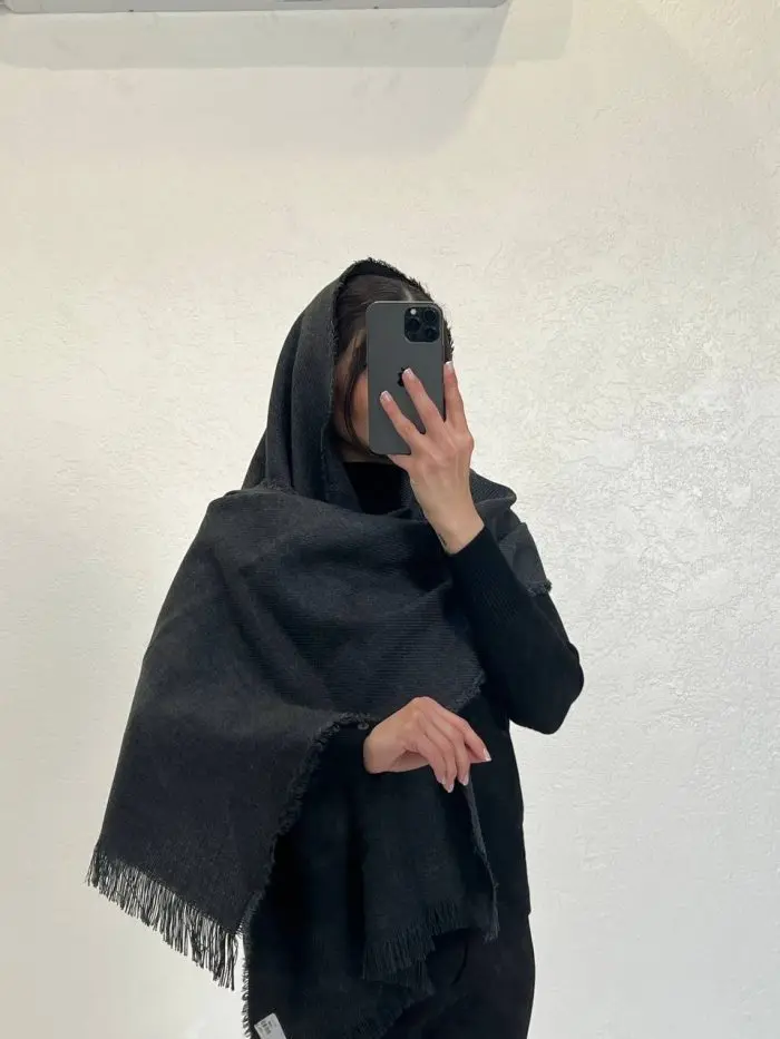 شال کد 5