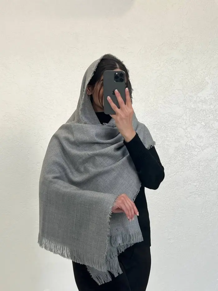 شال کد 5 - تصویر 4