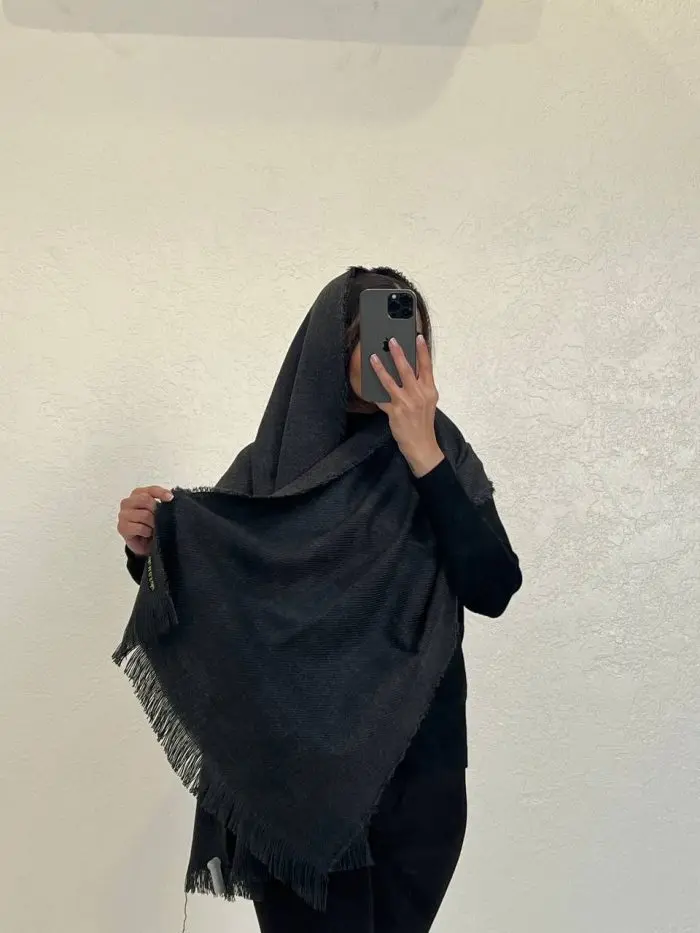 شال کد 5 - تصویر 3