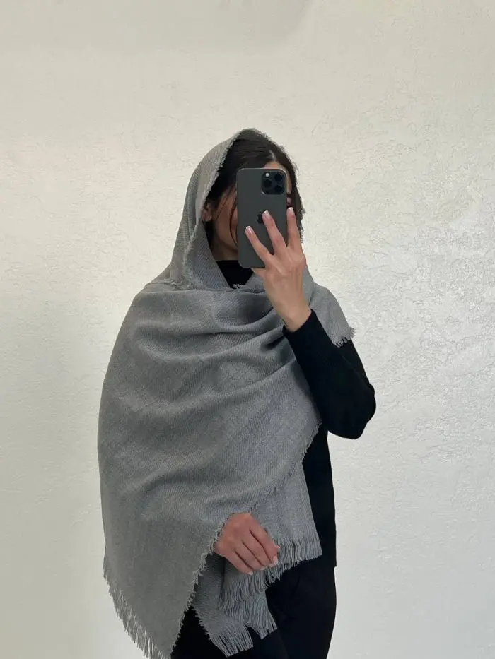 شال کد 5 - تصویر 5
