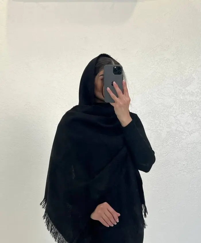 شال کد 5 - تصویر 8