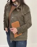بامبر شانلی