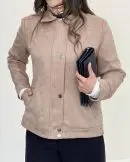 بامبر شانلی
