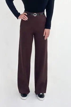 شلوار بگ اویشو