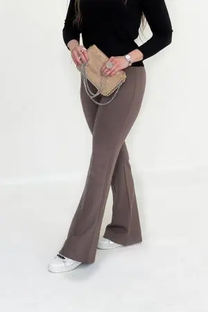 شلوار اویشو دمپا