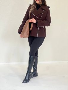 کت فوتر میرا - تصویر 30