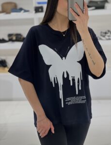 تیشرت چاپی وانیا - Image 3
