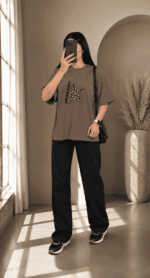 تیشرت GOLDEN GOOSE - تصویر 6