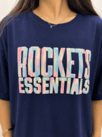 تیشرت ROCKETS1 - تصویر 5