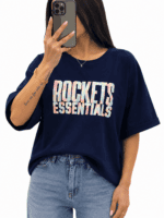 تیشرت ROCKETS1 - تصویر 4